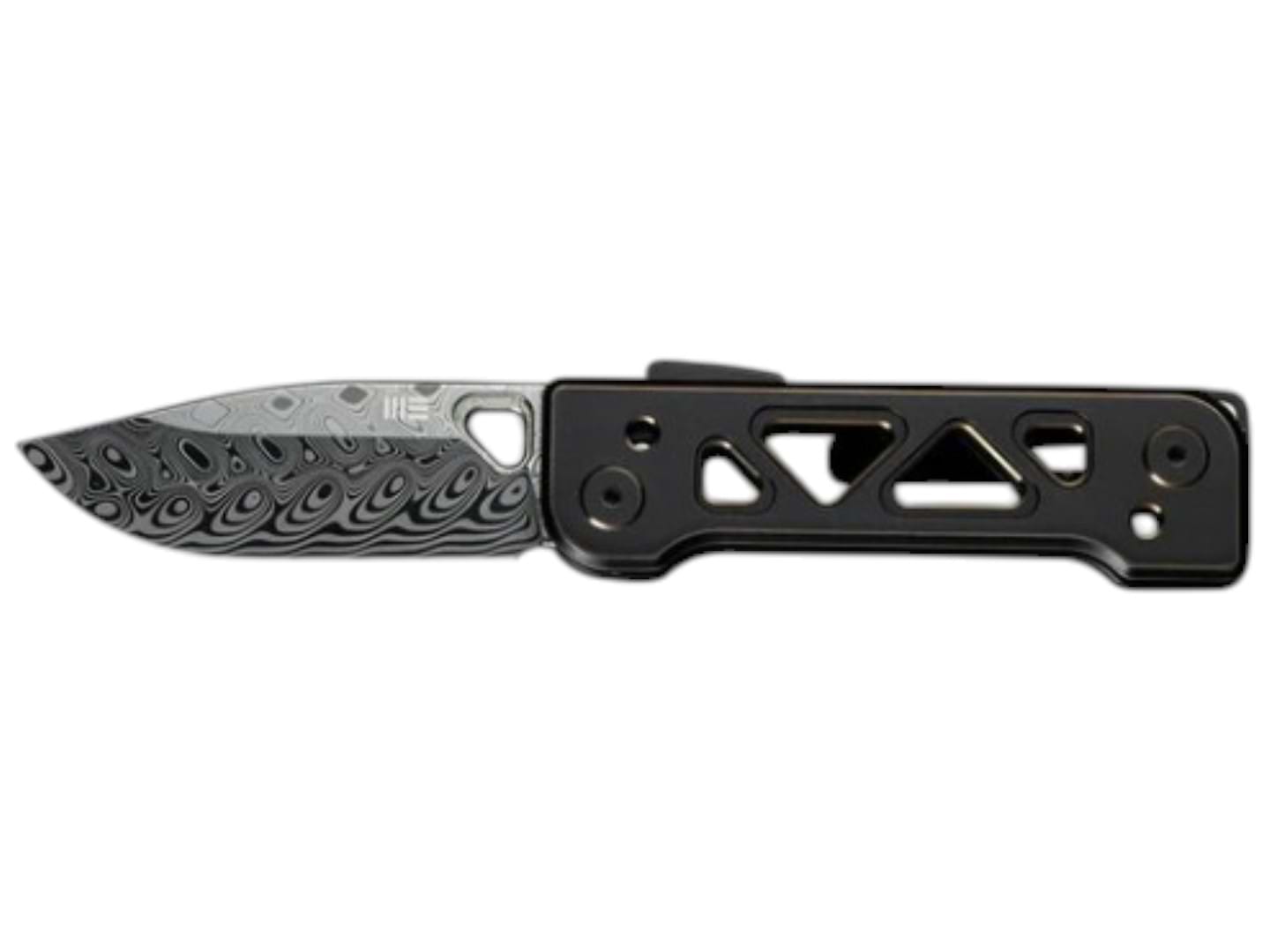 Ніж туристичний Weknife Tyro (WE24001-DS1)